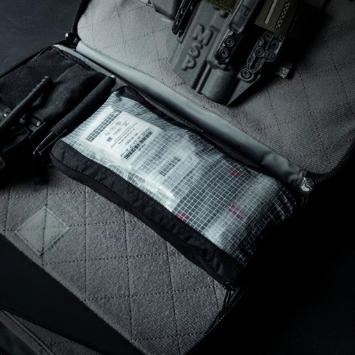 Picture of FADE VIEW POUCH FA3LMB -