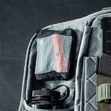 Picture of FADE VIEW POUCH FA3SMB -