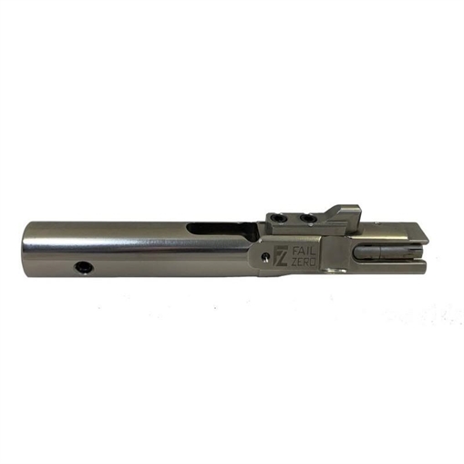 Picture of Fail Zero EXO AR9 Bolt Carrier Group 9mm Nickel Boron FZ-9MM-BCG