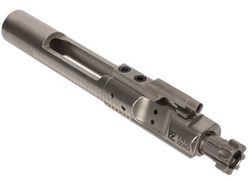 Picture of FAIL ZERO ZERO BOLT CARRIER GROUP .224 VALKYRIE AR-15 FZ224V01NH
