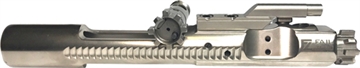 Picture of FailZero 458 SOCOM Bolt Carrier Group, No Hammer, Nickel Boron Coated FZ-458-01-NH