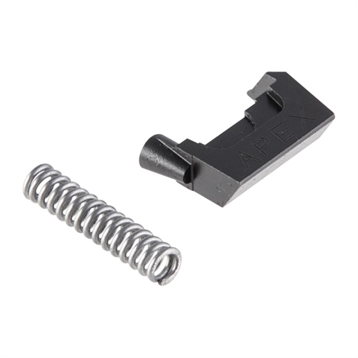 Picture of Apex Tactical Specialties Inc FAILURE RESISTANT EXTRACTOR FOR GLOCK GEN 3 102-104