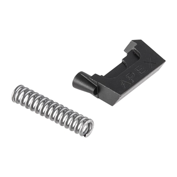 Picture of Apex Tactical Specialties Inc FAILURE RESISTANT EXTRACTOR FOR GLOCK GEN 4 102-109