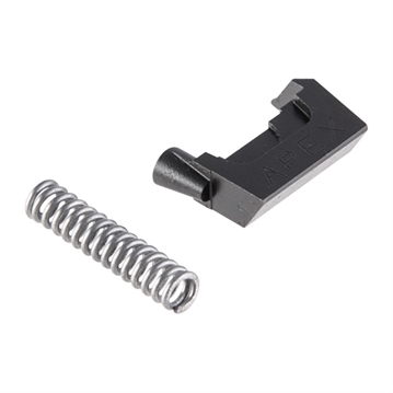Picture of Apex Tactical Specialties Inc FAILURE RESISTANT EXTRACTOR FOR GLOCK GEN 3 102-104