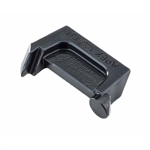 Picture of Apex Tactical Specialties Inc FAILURE RESISTANT EXTRACTOR FOR SLIM FRAME GLOCK 102-131