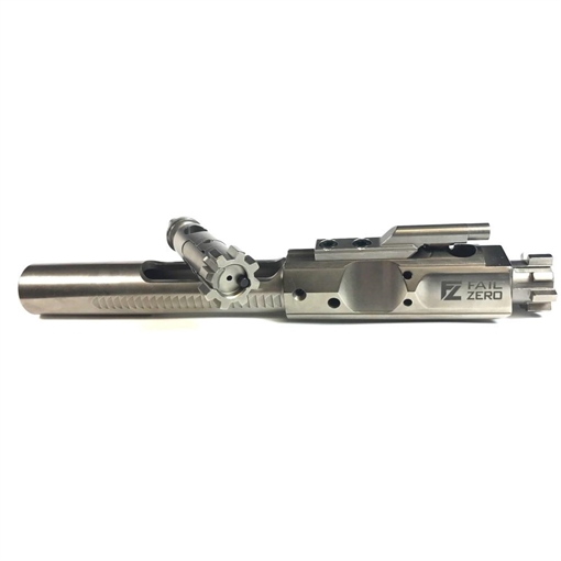 Picture of FAIL ZERO BOLT CARRIER GROUP .308 WIN. (DPMS PATTERN) AR-10 FZ-AR10-NH-FZ FZ-AR10-01-NH