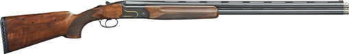 Picture of FAIR CARRERA V 12GA. 30"VR CT-5 WOOD/BLACK ADJ COMB FRCRRAV1230