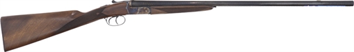 Picture of FAIR ISIDE II SXS 20GA 3" 28" CC ENGLISH STOCK DBL TRIGGER FRISII2028