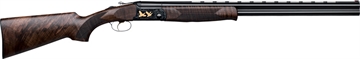 Picture of FAIR SLX 600 O/U 28GA 28" BLACK SINGLE SEL TRIGGER< FRSLX600BL2828