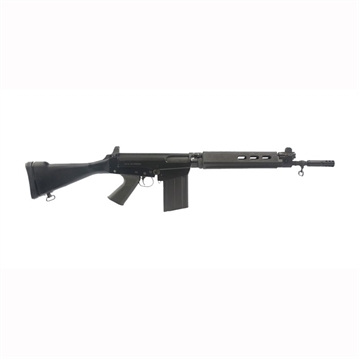 Picture of D.S. Arms SA58 FAL 16'' JUNGLE WARRIOR FIXED STK SA5816C-JW-A