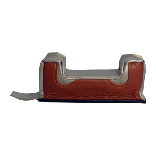 Picture of Edgewood Shooting Bags FARLEY FRONT REST 3'' VARMINT 3M SLICK FARLEY 3 IN SL