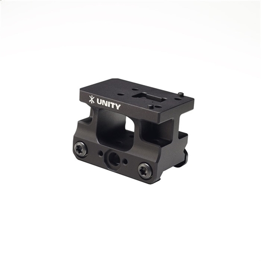 Picture of Unity Tactical FAST AEMS QD MOUNT FOR HOLOSUN AEMS OPTIC BLACK FST-AEMB