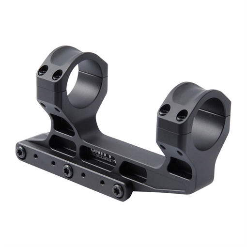 Picture of Unity Tactical 34MM 2.05'' 0 MOA CANTILEVER MOUNT, BLACK FST-S34205B