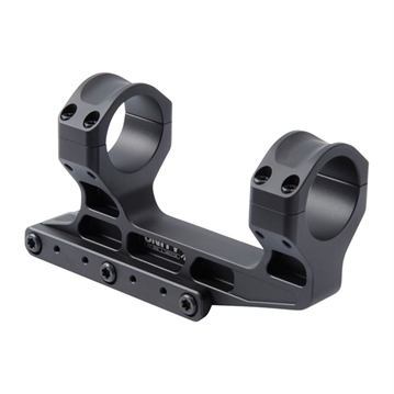 Picture of Unity Tactical 30MM 2.05'' 0 MOA CANTILEVER MOUNT, BLACK FST-S30205B