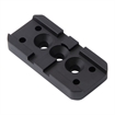 Picture of Unity Tactical AIMPOINT MICRO OFFSET FAST ADAPTER FST-SOPM