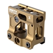 Picture of Unity Tactical FAST MICRO MOUNT FOR AIMPOINT FDE FST-MICF