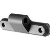 Picture of Unity Tactical FAST PRO CLAMP FOR SUREFIRE PRO LIGHT BODY BLACK FST-PCB