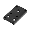 Picture of Burris FASTFIRE MOUNT FOR SIG SAUER P226 BLACK 410327