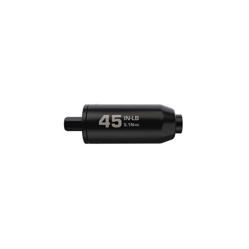 Picture of Wheeler FAT Stix Limiter, 45 IN-LB Torque Limiter, Black 1192771