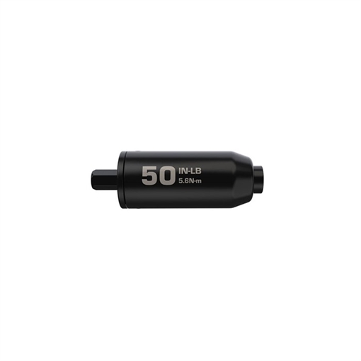 Picture of Wheeler FAT Stix Limiter, 50 IN-LB Torque Limiter, Black 1192772