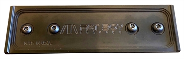 Picture of FATBOY TRIPODS ARCA PLATE KEYMOD KMOD5