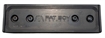 Picture of FATBOY TRIPODS ARCA PLATE M-LOK MLOK5