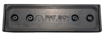 Picture of FATBOY TRIPODS ARCA PLATE M-LOK MLOK5