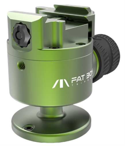 Picture of FATBOY TRIPODS INVERT 40 BALLHEAD TINVERT40