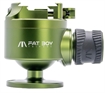 Picture of FATBOY TRIPODS INVERT 60 BALLHEAD TINVERT60
