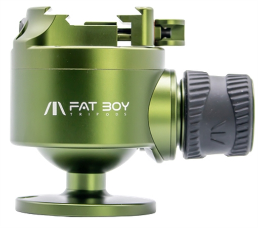Picture of FATBOY TRIPODS INVERT 60 BALLHEAD TINVERT60