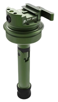 Picture of FATBOY TRIPODS LEVITATE LEVEL HEAD TLEVITATE