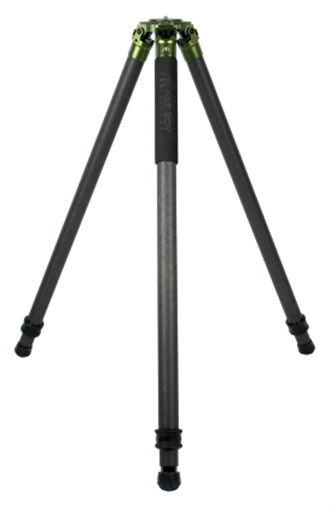 Picture of FATBOY TRIPODS TRAVERSE 2 SECTION TRIPOD TRAVERSE2