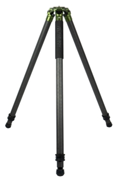 Picture of FATBOY TRIPODS TRAVERSE 2 SECTION TRIPOD TRAVERSE2