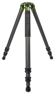 Picture of FATBOY TRIPODS TRAVERSE 3 SECTION TRIPOD TRAVERSE3