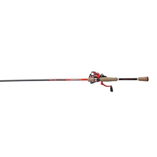 Picture of FAVORITE FISHING USA, LLC 6'8" BRUSH DOBBER CRAPPIE SPIN COMBO DBR-681UL20