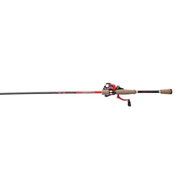 Picture of FAVORITE FISHING USA, LLC 6'8" BRUSH DOBBER CRAPPIE SPIN COMBO DBR-681UL20