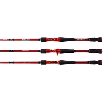 Picture of FAVORITE FISHING USA, LLC ABSOLUTE CASTING ROD 6'6" AABSC-661MH