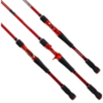 Picture of FAVORITE FISHING USA, LLC ABSOLUTE CASTING ROD 7'2" AABSC-721H