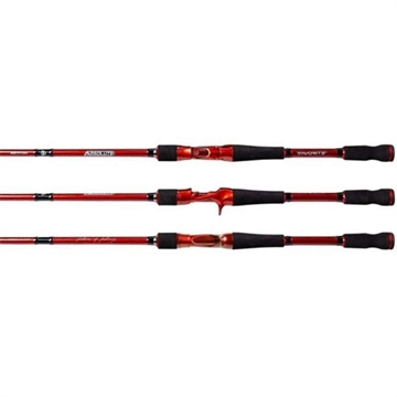 Picture of FAVORITE FISHING USA, LLC ABSOLUTE CASTING ROD 7'6" AABSC-761H