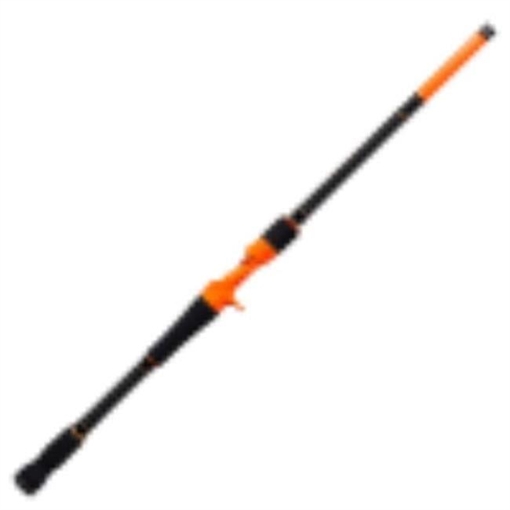 Picture of FAVORITE FISHING USA, LLC BALANCE CASTING ROD 7'0" BBLNC-701MH