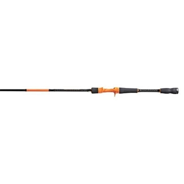 Picture of FAVORITE FISHING USA, LLC BALANCE CASTING ROD 7'6" BBLNC-761H