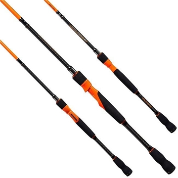 Picture of FAVORITE FISHING USA, LLC BALANCE SPINNING ROD 6'6" BBLN-661UL