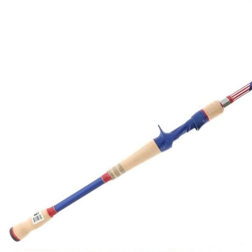Picture of FAVORITE FISHING USA, LLC DEFENDER CASTING ROD 7'4" DDFRC-741MH