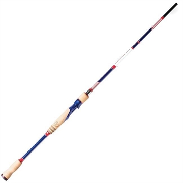 Picture of FAVORITE FISHING USA, LLC DEFENDER SPINNING ROD 7'3" DDFR-731MH