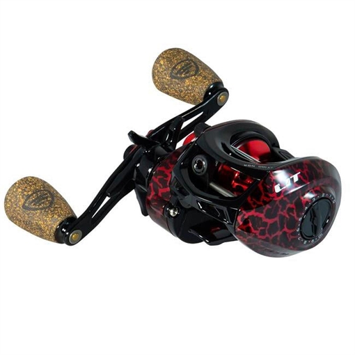 Picture of FAVORITE FISHING USA, LLC LIT CASTING COMBO 7'3" RIGHT LITC731MH10R