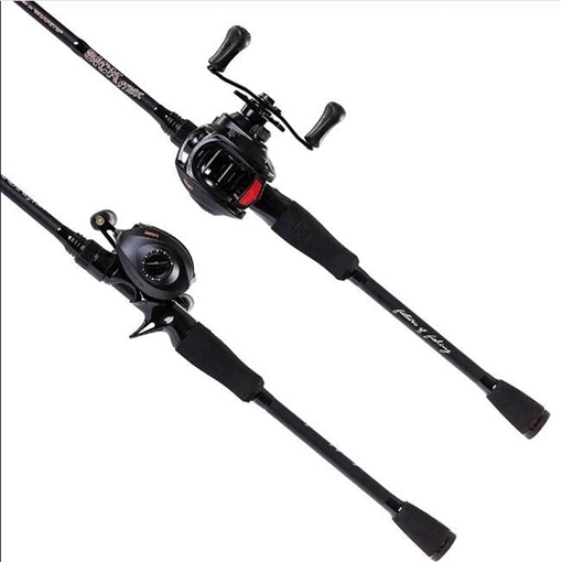 Picture of FAVORITE FISHING USA, LLC SICK STICK CASTING COMBO 7'2" RIGHT SKSC721MH10R