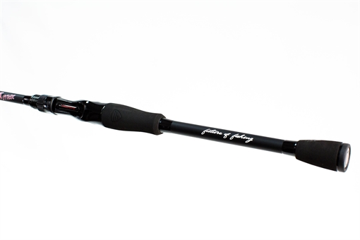 Picture of FAVORITE FISHING USA, LLC SICK STICK CASTING ROD 7'2" SKSC-721MH