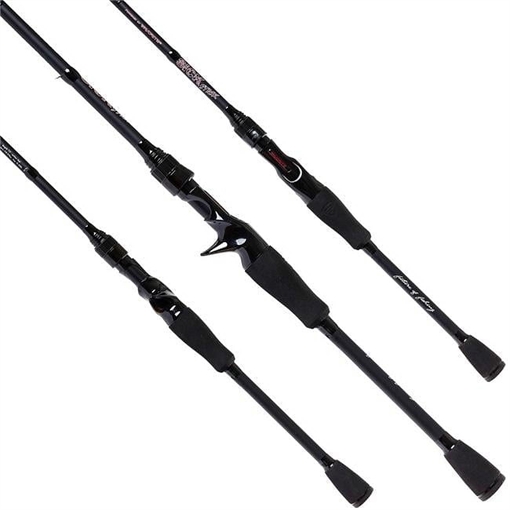 Picture of FAVORITE FISHING USA, LLC SICK STICK CASTING ROD 7'4" SKSC-741H