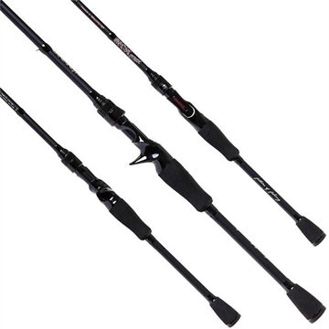 Picture of FAVORITE FISHING USA, LLC SICK STICK CASTING ROD 7'4" SKSC-741H
