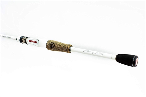 Picture of FAVORITE FISHING USA, LLC WHITE BIRD CASTING ROD 6'6" WBRC-661MH